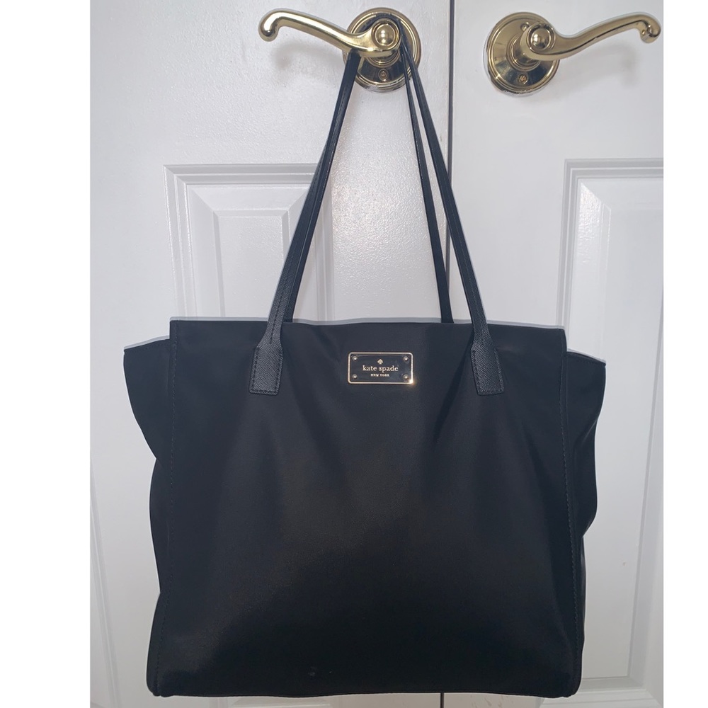 Kate Spade Waterproof Tote